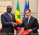 Regardez les images de la visite de Macky Sall à Paris 