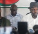 Fête de Noël : Ousmane Sonko et la pensée activiste à Guy Marius Sagna...