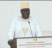 Famara Ibrahima Sagna aux acteurs politiques : « Le dialogue n'est  pas une contradiction (...), non plus de discours discordants »