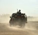 Niger : Quatorze militaire tués dans une embuscade à Tillabéri.