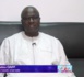 CMU : Bocar Mamadou Daff sur le bilan,  les innovations et perspectives...