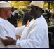 Le président de la République, Macky Sall, a rendu visite à l'ex-président du Mali, Amadou Toumani Touré (PHOTOS)