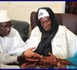 Regardez les photos de la visite du président de la République Macky Sall chez le khalife des layènes