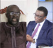 AMADOU BÂ SUR CISSÉ LÔ : "Si je lui fais le privilège de le recevoir sans audience, c'est... Je suis plus proche de Farba... Je lui ai dit qu'il  y a des limites à ne pas dépasser "