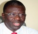 Babacar Gaye boude la conférence de presse du Pds et menace.