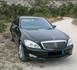 Une Mercedes saisie des mains d'un proche de Pape Diop.