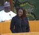 Assemblée Nationale / Projet de loi sur le viol : « C'est un jour mémorable dans les annales de la législature » (Sira Ndiaye, députée)