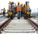 Transport ferroviaire : Macky Sall annonce la réhabilitation et la modernisation du chemin de fer Dakar-Bamako...