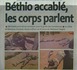 Voici les corps des deux thiantacounes tués. Le crane de Bara Sow fracassé, douze orifices sur le corps d'Ababcar Diagne