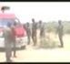 L'exhumation des corps de Bara Sow et Ababacar Diagne par les gendarmes à Madinatou Salam (VIDEO)