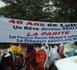 "Le respect de la parité sur les listes électorales est une condition de recevabilité" (Fatou Kiné Diop)