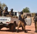 Région du Soum : Une attaque contre un détachement de la gendarmerie burkinabé repoussée, 10 assaillants tués.