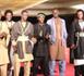 Des mannequins sénégalais en mode Baye Fall