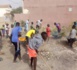 MBOUR : Indifférence totale des autorités à l'appel de Macky Sall pour le « Cleaning Day »