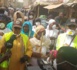 Cleaning Day à Grand-Dakar : Ndèye Saly Diop Dieng s’investit aux côtés des populations