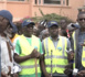 Journée nationale du nettoiement : Abdoulaye Diouf Sarr et Oumar Youm lancent l’opération à Yoff (Reportage)