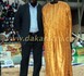 Aziz Ndiaye et son père