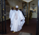 MBACKÉ-  Mosquée et Daara  à la place du stade/ Le Khalife instruit Cheikh Bass de coordonner les travaux confiés aux Baayfall.