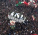 L'Iran a rendu un dernier hommage au Général Qassem Soleimani sur fond d'appels à la vengeance...