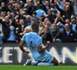 Le but mythique de Kompany (VIDEO)