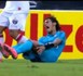 Neymar fait danser son adversaire (VIDEO)