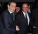 Débat entre Sarkozy et Hollande: jour J.