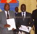 Conseil régional de Dakar : Regardez les images de la passation de service entre Malick Gakou et Ousmane Badiane