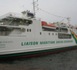 Retard du bateau «Aline Sitoë Diatta» Situation de Panique générale, ce matin, à Ziguinchor