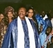Cheikh Béthio reçoit une de ses ex-épouses, des chefs religieux et des thiantacounes