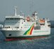 "Le bateau n’a pas connu de problème technique"Seydou Diallo