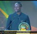 CAF Awards : Sadio Mané remporte le Ballon d'Or africain 2019...