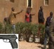 Qu'a avoué Barthélémy Dias au juge d'instruction ?  