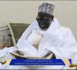 VIDEO - Serigne Mountakha Mbacké, parrain du Gamou annuel de Diacksao; Touba et Tivaouane réitèrent les fondements d’un lien éternel.