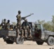 Niger : Nouvelle attaque contre l'armée, 88 morts dont 63 terroristes.