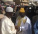 Louga: le PR Macky Sall prend part à la Ziarra annuelle de Thierno Mountaga Daha Cheikhou Oumar Foutiyou Tall.