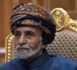 Oman : Décès du sultan Qabous après 50 ans de règne.