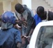 43 thiantacounes passent à la maison d'arrêt de Kaolack.