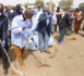 CLEANING DAY: Me Malick Sall mobilise ses hommes