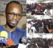 Thiès : "Soyez soudés pour ne former qu'un seul bloc pour l'atteinte de nos objectifs!" (Habib Niang)