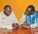 Législatives: Mor Dieng trahi par Macky Sall.