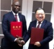 En visite de travail en Chine, Mansour Faye décroche des accords pour St-Louis