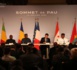 Sommet de Pau : Le G5 Sahel souhaite la poursuite de l'engagement de Paris.
