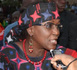 Amsatou Sow Sidibé, ministre-conseiller.