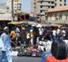 Recasement des ambulants: La ville de Dakar et les tabliers à couteaux tirés