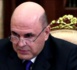 Russie : Mikhaïl Michoustine, nommé nouveau Premier ministre.