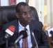 Bilan des Douanes : Abdoulaye Daouda Diallo félicite le DG sortant et dope le nouveau...