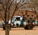 Burkina Faso : 5 militaires tués au passage de leur véhicule sur un engin explosif improvisé.