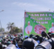 Gambie : Des milliers de manifestants réclament le retour de Jammeh.