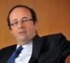 Le patrimoine immobilier de Hollande se monte à 1,17 millions d'euros (767 millions FCFA)