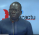 [🔴LIVE ] Face à Dakaractu reçoit Serigne Mboup Président Chambre de Commerce de Kaolack
